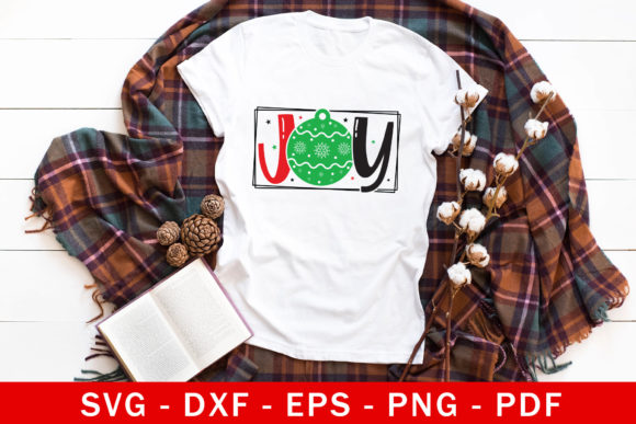 Christmas SVG Design for Crafts and Graphics