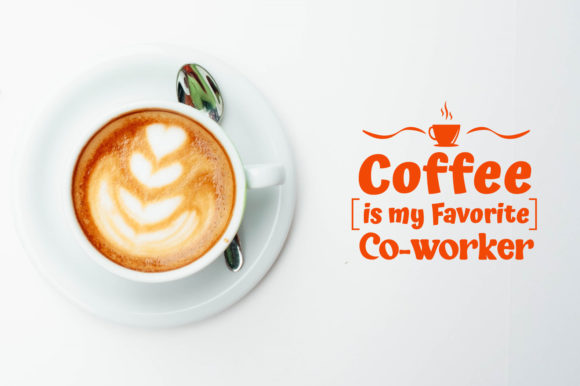 Coffee Quote Svg Png Design: Graphics for Crafts and Content