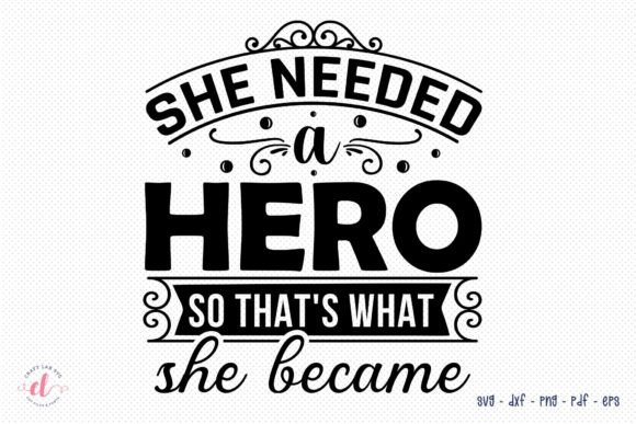 Inspirational Quote SVG, DXF, PNG, EPS