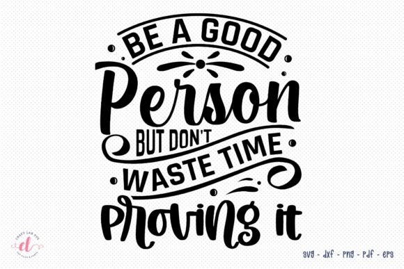 Inspirational Quote SVG for Graphics and Crafts