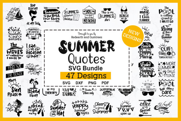 Summer Beach Camping Adventure Quote SVG
