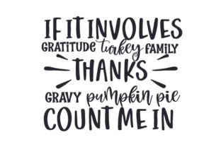 Thanksgiving Crafts: A Design Review